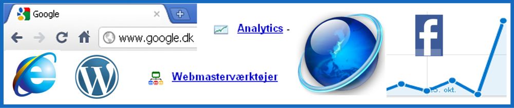Hjemmesideservice